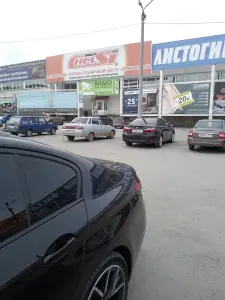 СТРОЙБАТ
