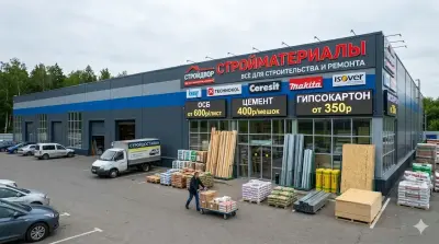 Тестовый