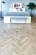 Alpine Floor Ultra ECO 5-25 Французская Ёлочка