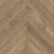 Alpine Floor Chevron ECO 18-5 Макадамия