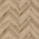 Cronafloor Herringbone LVT 004 Дуб Монпелье