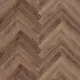 Cronafloor Herringbone LVT 001 Дуб Тулуза