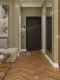 Ламинат Alpine Floor Chevron Art LF109-08, 550*112*12mm (1,232 м2 20 шт в уп)