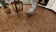 Ламинат Alpine Floor Herringbone 10, LF107-11 Дуб Умбрия 600 х 100 х 10 mm