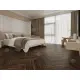 Ламинат Alpine Floor Herringbone 12 LF105-13 Орех Сицилия