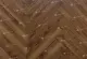 Ламинат Homflor Herringbone 12 BR 520 Chocolate Walnut