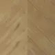 Ламинат Woodstyle Chevron CH155 Дуб Халкон