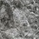 Керамогранит Гранитея G245 Киреты Черный 600*600*10 PR