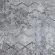 Ковролин Safyun Alissa AS 721 Grey (Отрезной 4,0 м.)