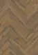 Pergo Vorma Pad Pro Rigid V4524-40287 Вековой дуб темный елочка