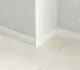 Alpine Floor Плинтус ECO SK 13-0 Белый матовый 2,2 м (Parquet Light)