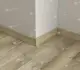 Alpine Floor Плинтус ECO SK 13-5 Дуб Натуральный Отбеленный 2,2 м (Parquet Light)