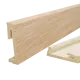 Salag Плинтус Noble Oak 2,2 м (Alpha 60)