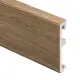Salag Плинтус Desert Oak 2,4 м (Alpha 80)