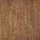 Пробка напольная CorkArt Natural 378 NN S-6.0 клеевая