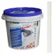 Затирка Mapei Kerapoxy 2K Easy Design 100 белый (3,0 кг)