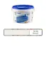 Затирка Mapei Kerapoxy RUS 2K 100 Белый (2 кг)