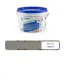 Затирка Mapei Kerapoxy RUS 2K 112 Серый (2 кг)