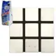 Затирка Mapei Ultracolor Plus 120 Черный (2 кг)