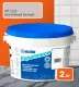Затирка Mapei Kerapoxy RUS 2K 123 Античный белый (2 кг)
