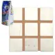Затирка Mapei Ultracolor Plus 135 Золотой песок (2 кг)