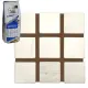 Затирка Mapei Keracolor FF 144 Шоколад (2 кг)