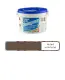 Затирка Mapei Kerapoxy RUS 2K 144 Шоколад (2 кг)