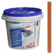 Затирка Mapei Kerapoxy 2K Easy Design 145 сиена (3,0 кг)