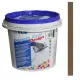 Затирка Mapei Kerapoxy 2K Easy Design 152 лакрица (3,0 кг)