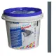 Затирка Mapei Kerapoxy 2K Easy Design 169 голубая сталь (3,0 кг)
