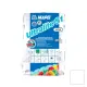 Клей для плитки Mapei UltraLite S1 C2TE белый (15 кг)