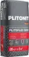 Клей для плитки Plitonit PlitoFlex 5000 белый C2 TE S2 (20 кг)