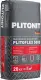 Клей для плитки Plitonit PlitoFlex 5000 серый C2 TE S2 (20 кг)