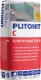 Клей для плитки Plitonit C C2 TE (25 кг)