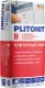 Клей для плитки Plitonit B усиленный C1 T (25 кг)