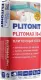 Клей для плитки Plitonit Plitomax B+ C2 T (25 кг)