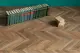 Vinilam Parquet Chevron RI153610CL4 Нормандия