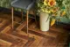 Vinilam Parquet Herringbone IS11155 Парижский